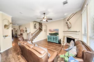 7502 Simpson Springs Ln, Spring, TX 77389 - Photo 1