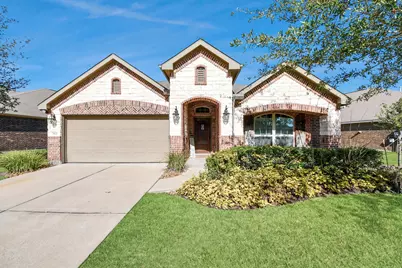 7502 Simpson Springs Lane, Spring, TX 77389 - Photo 5