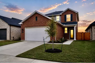 5946 First Blush Drive, Katy, TX 77493 - Photo 1