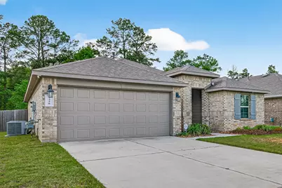 2350 Strong Horse Drive, Conroe, TX 77301 - Photo 3