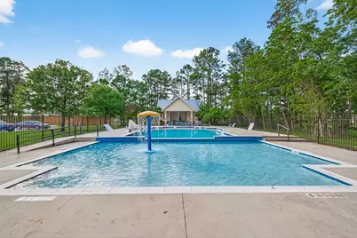 2350 Strong Horse Drive, Conroe, TX 77301 - Photo 3