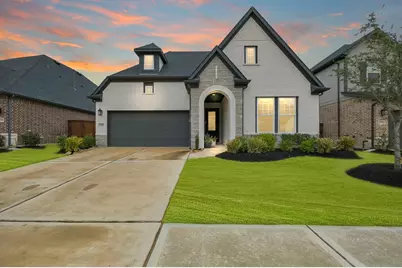 2310 Precision Lane, Katy, TX 77493 - Photo 1