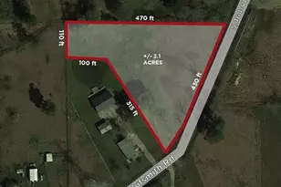 1323 E Huffsmith Rd, Tomball, TX 77375 - Photo 1