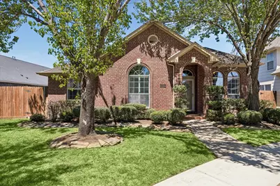 608 Brad Court, Webster, TX 77598 - Photo 1
