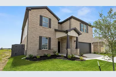 9030 Cedar Crescent Drive, Baytown, TX 77521 - Photo 1