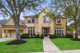 5502 Ivory Lake Ct, Katy, TX 77494 - Photo 1