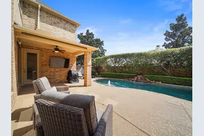 5502 Ivory Lake Court, Katy, TX 77494 - Photo 33