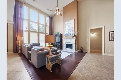 5502 Ivory Lake Court, Katy, TX 77494 - Photo 9