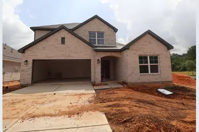 156 Wasatch Peaks Way, Willis, TX 77378 - Photo 1