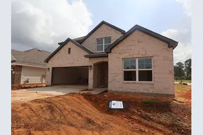 156 Wasatch Peaks Way, Willis, TX 77378 - Photo 9