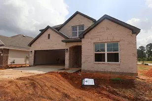 156 Wasatch Peaks Wy, Willis, TX 77378 - Photo 9