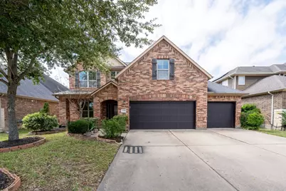 3438 Boone Heights Lane, Fulshear, TX 77441 - Photo 1