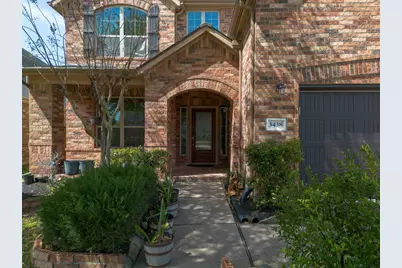 3438 Boone Heights Lane, Fulshear, TX 77441 - Photo 3