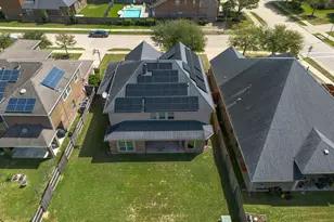 3438 Boone Heights Ln, Fulshear, TX 77441 - Photo 27