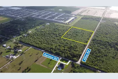 Tbd Alloy Road, Rosharon, TX 77583 - Photo 5