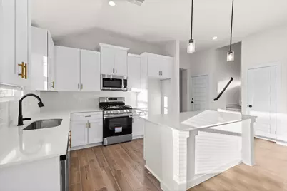 3518 Windmill Palm, Manvel, TX 77578 - Photo 9