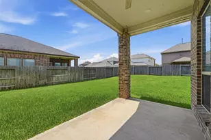 32710 Turning Springs Dr, Brookshire, TX 77423 - Photo 23