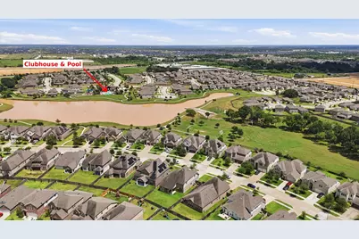 32710 Turning Springs Drive, Brookshire, TX 77423 - Photo 31