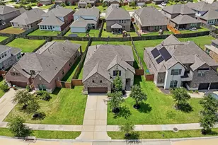 32710 Turning Springs Dr, Brookshire, TX 77423 - Photo 25