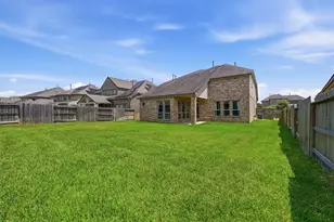 32710 Turning Springs Dr, Brookshire, TX 77423 - Photo 25