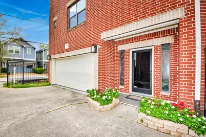 5710 Cornish Street #3, Houston, TX 77007 - Photo 1