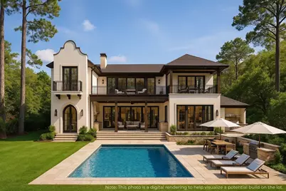 0 Carlton Park Street, Houston, TX 77024 - Photo 9