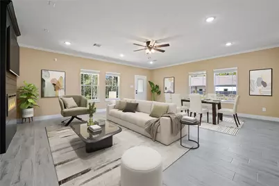 147 Knollwood Lane, Livingston, TX 77351 - Photo 5