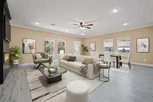 147 Knollwood Ln, Livingston, TX 77351 - Photo 5