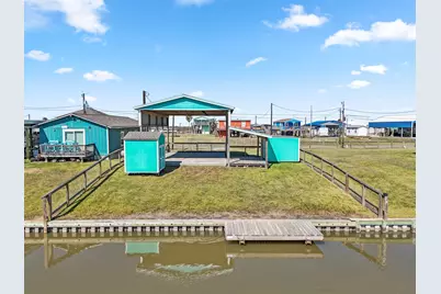 1226 County Road 202, Sargent, TX 77414 - Photo 1