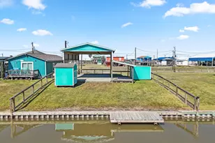 1226 County Road 202, Sargent, TX 77414 - Photo 1