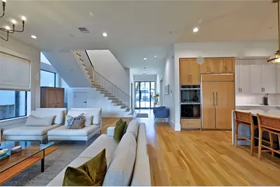 4602 Mimosa Drive, Bellaire, TX 77401 - Photo 17