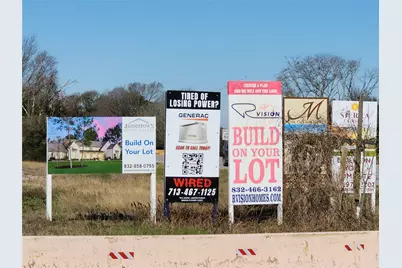 0 Cochran, Prairie View, TX 77484 - Photo 7