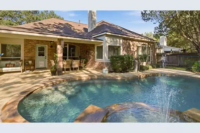 2202 Stoneycreek Park Court, Conroe, TX 77385 - Photo 1