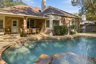 2202 Stoneycreek Park Ct, Conroe, TX 77385 - Photo 1