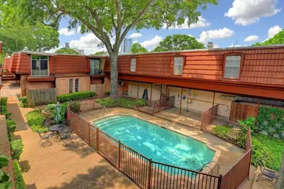 3401 Timmons Lane #26, Houston, TX 77027 - Photo 15