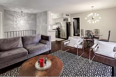 3401 Timmons Lane #26, Houston, TX 77027 - Photo 1