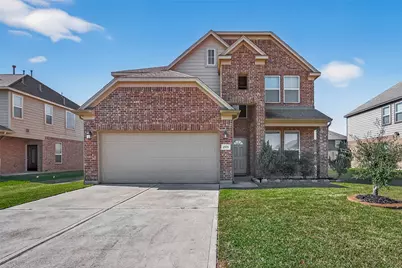 4508 Coopers Hill Trail, Rosenberg, TX 77471 - Photo 1