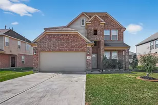 4508 Coopers Hl Trl, Rosenberg, TX 77471 - Photo 1