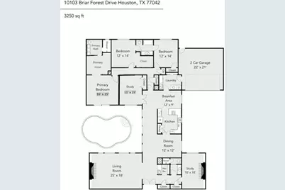 10103 Briar Forest Drive, Houston, TX 77042 - Photo 43
