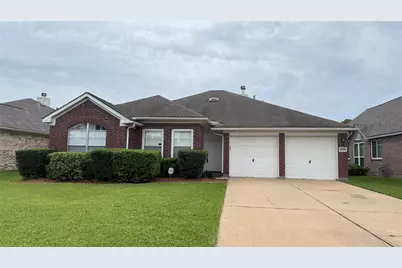 4919 Lochman Lane, Pearland, TX 77584 - Photo 1