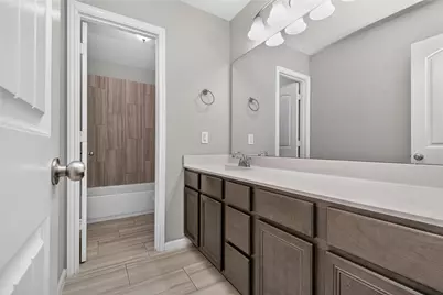 7322 Cypress Black Oak Drive, Cypress, TX 77433 - Photo 11