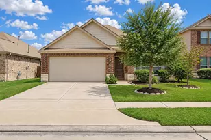 7322 Cypress Black Oak Dr, Cypress, TX 77433 - Photo 1