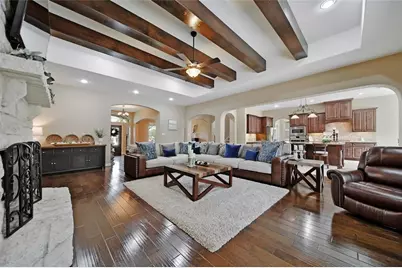 14710 Turquoise Court, Willis, TX 77378 - Photo 31