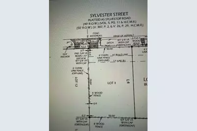 1611 Sylvester Road, Houston, TX 77009 - Photo 1