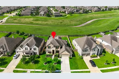 7526 Dry Stone Lane, Richmond, TX 77469 - Photo 5
