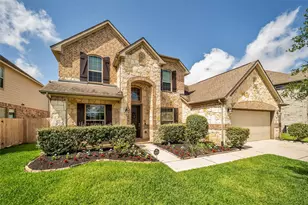 7526 Dry Stone Ln, Richmond, TX 77469 - Photo 1