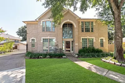 13002 Brayton Court, Houston, TX 77065 - Photo 1