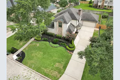 7526 17th Green Drive, Humble, TX 77346 - Photo 5