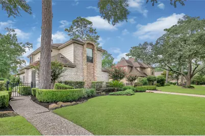 7526 17th Green Drive, Humble, TX 77346 - Photo 3