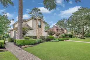 7526 17th Green Dr, Humble, TX 77346 - Photo 3